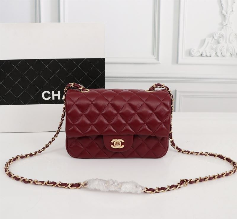 Chanel CF Series Bags